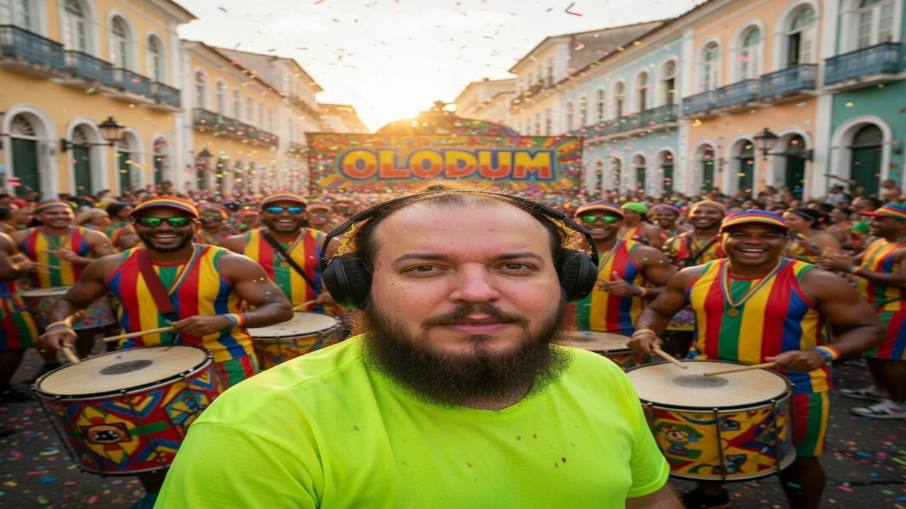 olodum