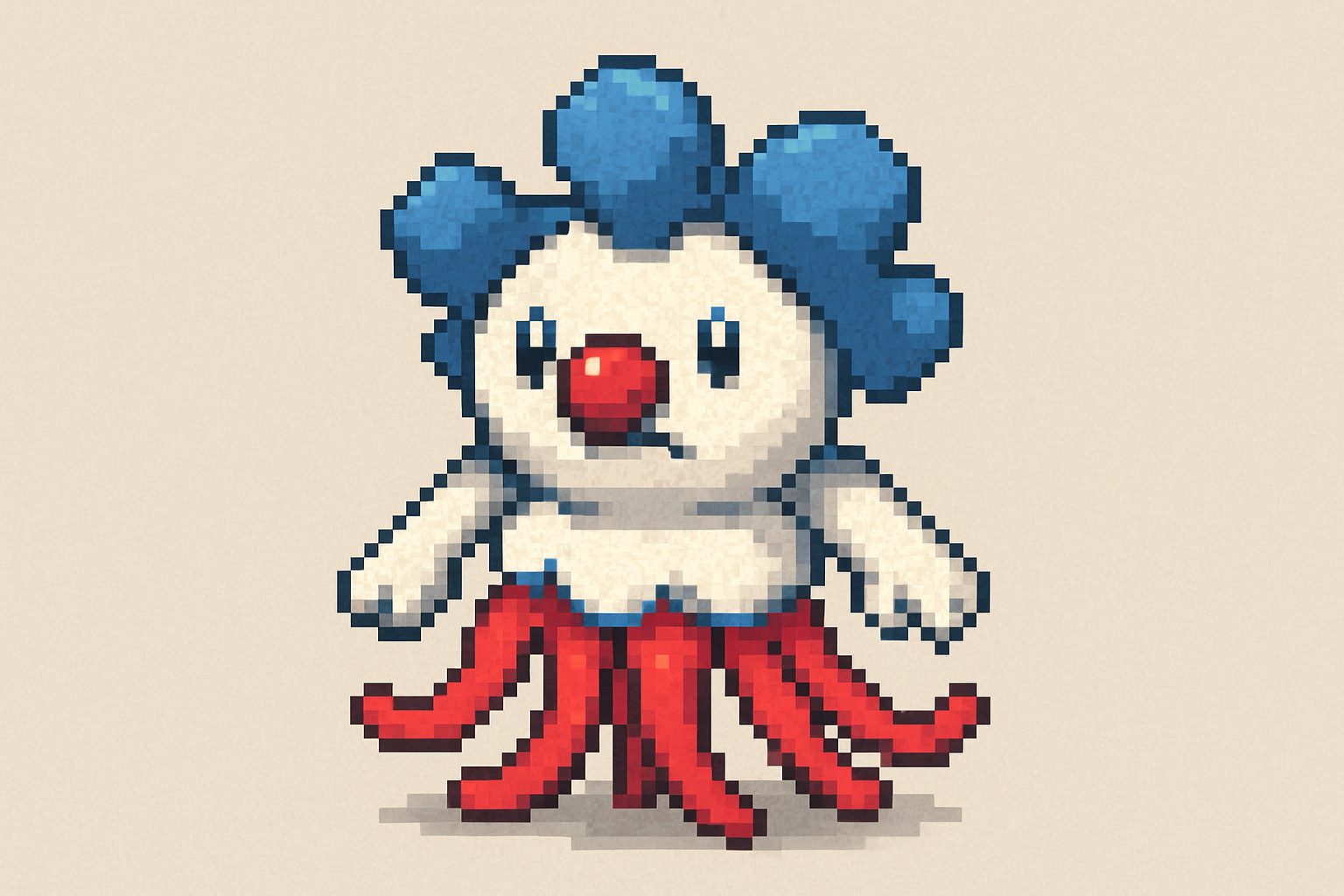 pokemon dotipo penywise