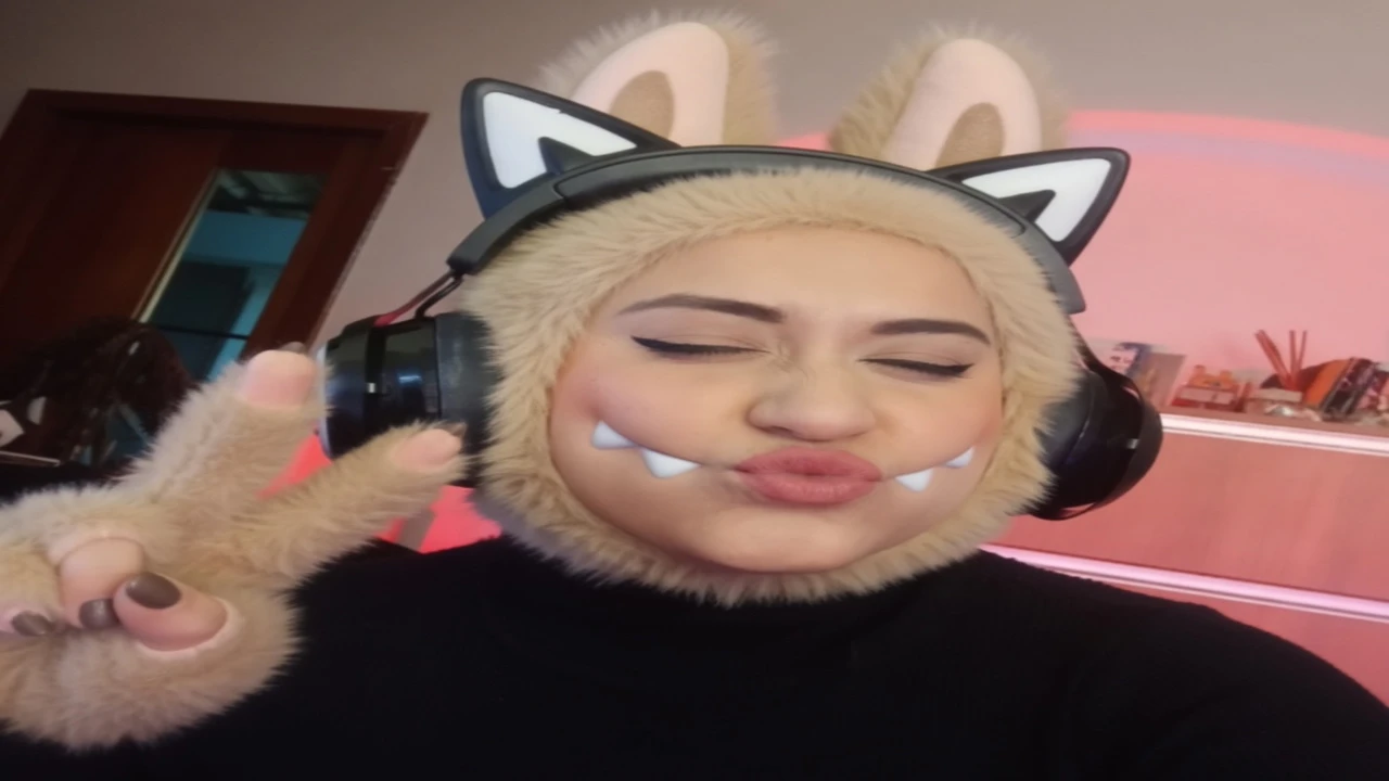 @playernubya mas ela é um labubu