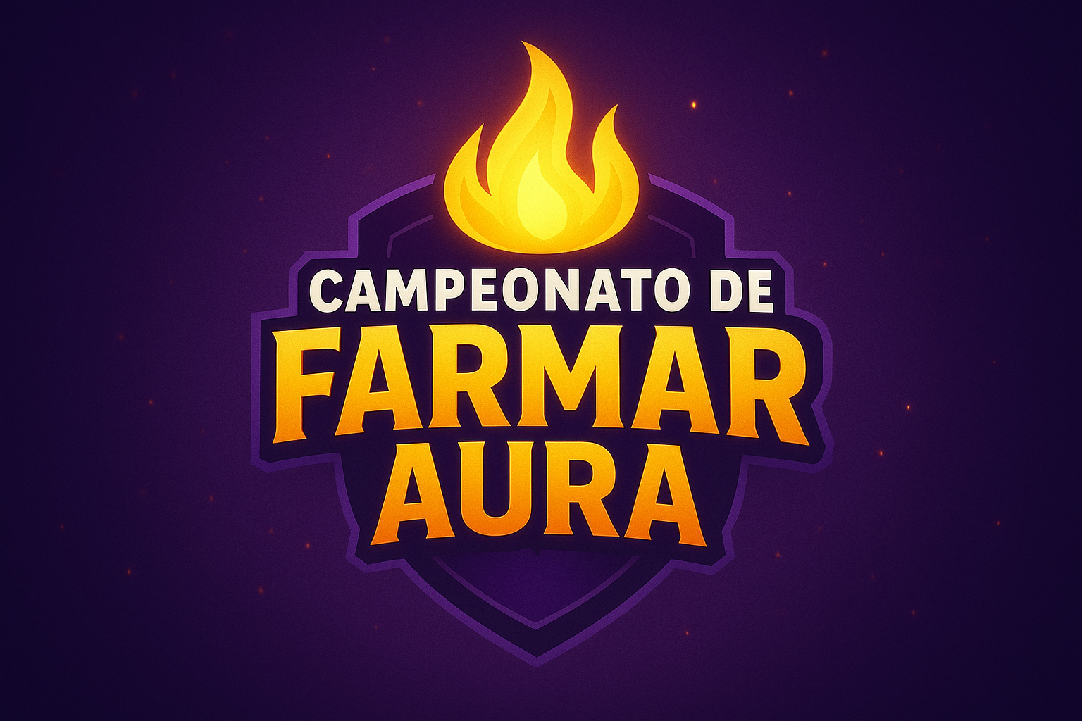 campeonato de farmar aura